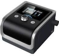 BMC BIPAP Machine