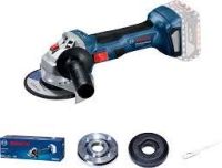 Bosch Electric Angle Grinder