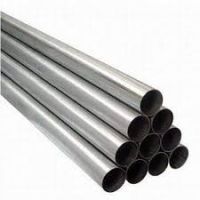 Jindal Mild Steel Round Pipe