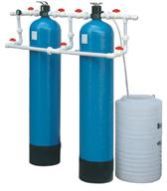 Aquaguard Water Softener