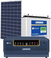 Luminous Solar Power System