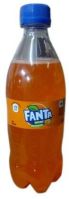 Fanta Soft Drinks