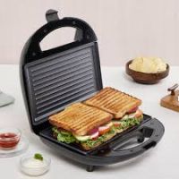 Borosil Sandwich Maker
