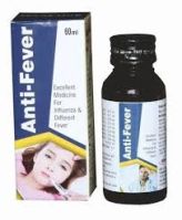 Anti Fever Syrup