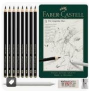 Faber Castell Pencil