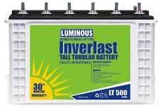 LIVGUARD Inverter Battery