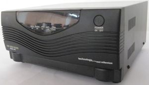LIVGUARD Inverters