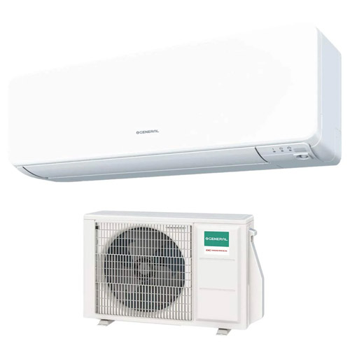 O General Split Air Conditioners
