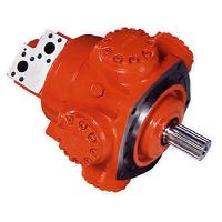 Orbit Hydraulic Motor