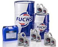 Fuchs Lubricating Oil