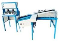 PVC Pipe Bending Machine