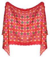 Phulkari Dupatta