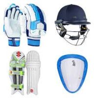 Cricket Protective Gear