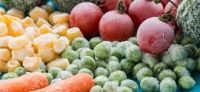 Freeze Dried Fruits