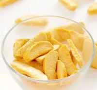 Freeze Dried Mango