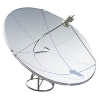 Satellite Antennas