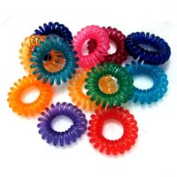 Hair Bands & Hair Tie