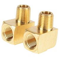 Brass Metal Fittings
