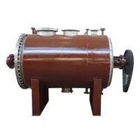 Chemical  Plant Machine