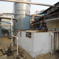 Effluent Treatment Plant