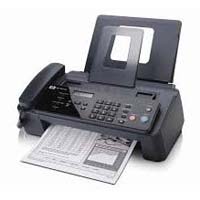 Fax Machine