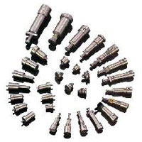 Fuel Injection Systems