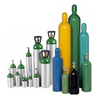 Medical Gases
