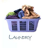 Laundry Services