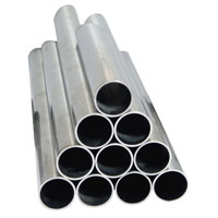 Metal Tubes