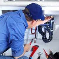 Plumbing Contractors