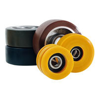 Polyurethane Products