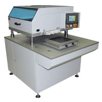 Screen Printer