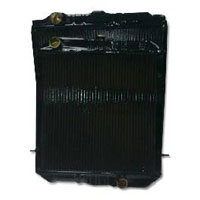 Auto Radiators