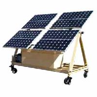 Solar Energy Equipment