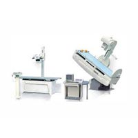 X-ray Equipment