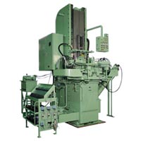 Surface Broaching Machine