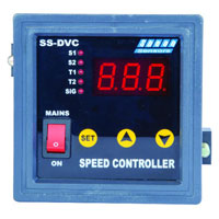 Speed Controller