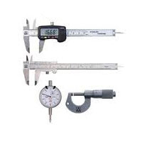 Precision Measuring Instruments