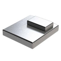Magnetic Plates