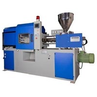 Plastic Injection Moulding Machine