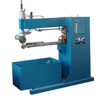 Seam Welding Machines