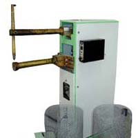 Spot Welding Machines