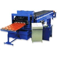 Sheet Forming Machines