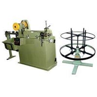 Wire Straightening Machines