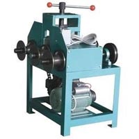 Tube Bending Machines