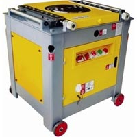 Bar Bending Machine