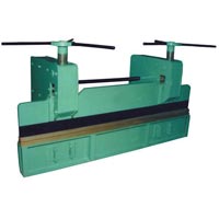 Bending Press