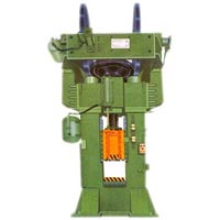 Friction Screw Press