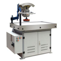 Deburring Machine