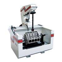 Cylinder Honing Machine
